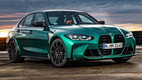 Αυτοκίνητο: Το καινούργιο πλαίσιο «Neue Klasse» της BMW θα είναι έτοιμο το 2025