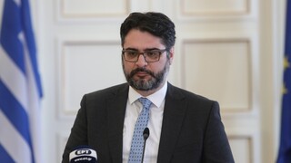 Επαναλειτουργεί η ελληνική πρεσβεία στο Κίεβο – Επιτετραμμένος ο Μανώλης Ανδρουλάκης