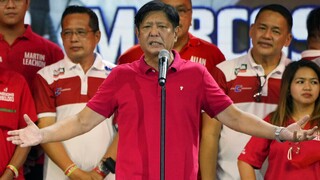 Φιλιππίνες: Ο γιος του δικτάτορα Φερντινάντ Μάρκος στην εξουσία - Οι φόβοι για την επόμενη μέρα