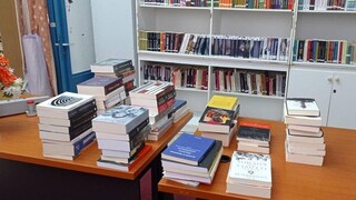 Βιβλία στη Μαδρίτη από το Μέγαρο Μαξίμου για την εκμάθηση της ελληνικής γλώσσας