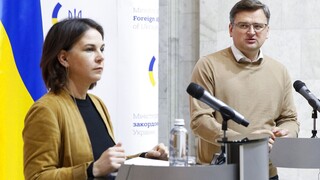 Ουκρανία - Μπέρμποκ: Η Γερμανία «κόβει» τους ενεργειακούς δεσμούς με τη Μόσχα