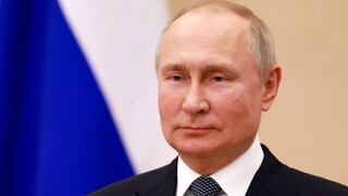 ΗΠΑ: Ο Πούτιν προετοιμάζεται για παρατεταμένο πόλεμο που θα φθάσει έως την Υπερδνειστερία