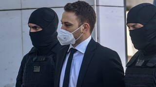 Δίκη Καρολάιν: Απολογείται σήμερα ο Μπάμπης Αναγνωστόπουλος