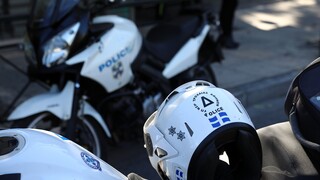 Διόνυσος: Διαρρήκτες εμβόλισαν μηχανή αστυνομικών