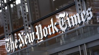 NYT – Πούλιτζερ: Συγχαρητήρια από Πεντάγωνο για τα ρεπορτάζ με θύματα του αμερικανικού στρατού