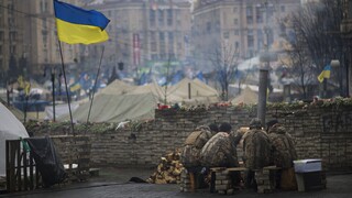 Ουκρανία: Σχεδόν πέντε εκατ. θέσεις εργασίας χάθηκαν εξαιτίας του πολέμου