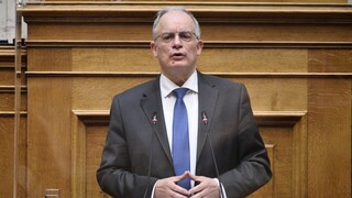 Βουλή: Απέχει η Ελλάδα από τη Σύνοδο ΟΣΕΠ στη Ρωσία λόγω της εισβολής στην Ουκρανία