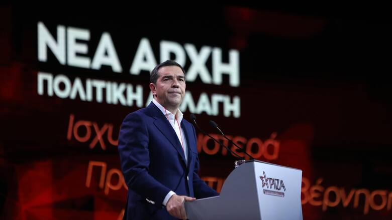 ΣΥΡΙΖΑ: Αγωνία για την προσέλευση - Λαχτάρα για επανεκλογή στην Κ.Ε. που φέρνει κόντρες