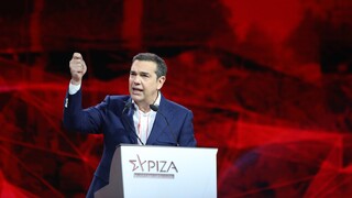 ΣΥΡΙΖΑ: Σποτ για τις εκλογές της Κυριακής με πρωταγωνιστές Τσίπρα και νεολαία