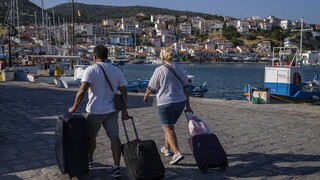 Times: Η λίστα με τα 25 καλύτερα ελληνικά νησιά - Ποιο βρίσκεται στην κορυφή