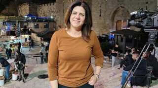Έρευνα για τη δολοφονία της ανταποκρίτριας του Al Jazeera στη Δυτική Όχθη ζητούν ΟΗΕ, Λευκός Οίκος