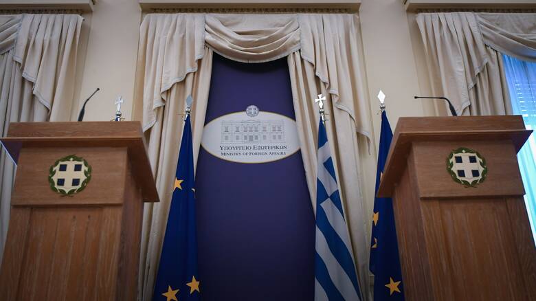 Τριμερής συνάντηση Ελλάδας - Βουλγαρίας - Ρουμανίας στην Αθήνα