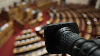 Live - Βουλή: Η συζήτηση και κύρωση της ελληνοαμερικανικής αμυντικής συμφωνίας