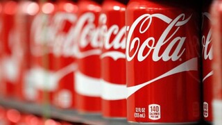 Coca Cola HBC:  Aύξηση οργανικών εσόδων 25,9% στο πρώτο τρίμηνο 2022