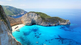 Δέκα ελληνικά νησιά για οικογενειακές διακοπές