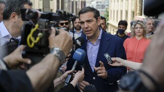 ΣΥΡΙΖΑ: Γιατί η αισιοδοξία για τη συμμετοχή στις εκλογές της 15ης Μαΐου είναι «απλώς» συγκρατημένη