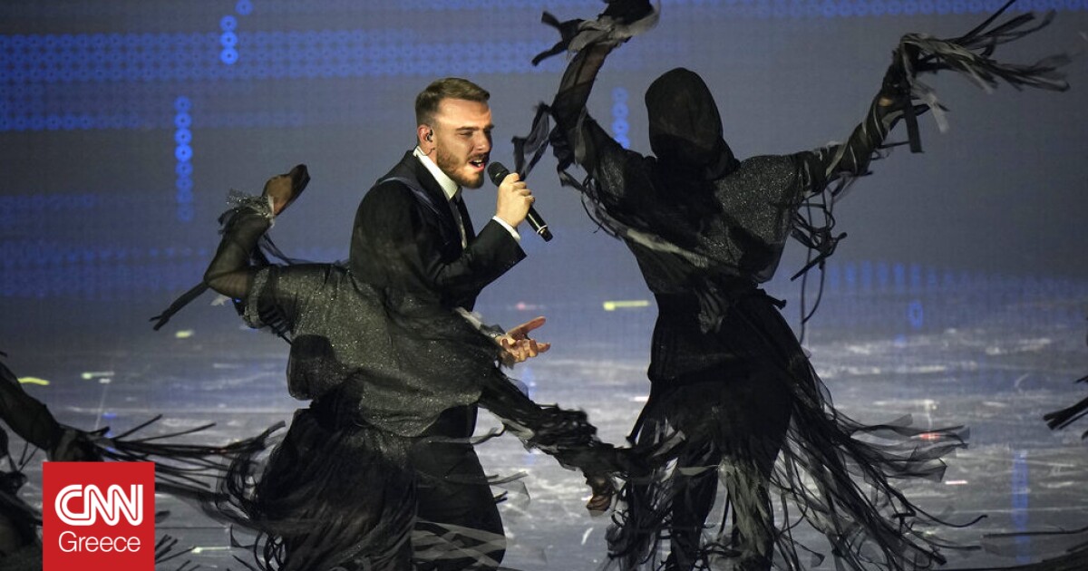 Eurovision 2022: Cipro eliminata dalla finale – Paesi qualificati