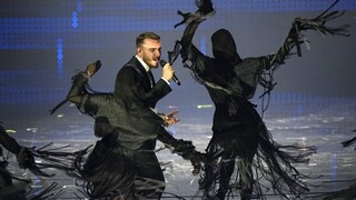 Eurovision 2022: Εκτός τελικού η Κύπρος - Οι χώρες που προκρίθηκαν