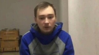 Είναι αυτός ο 21χρονος Ρώσος ο πρώτος εγκληματίας πολέμου στην Ουκρανία;
