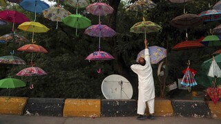 Πακιστάν: Συναγερμός για λειψυδρία λόγω των ασυνήθιστα υψηλών θερμοκρασιών