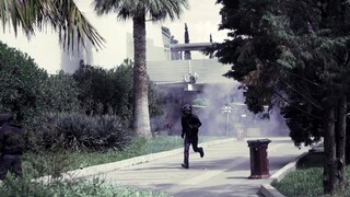 Θεσσαλονίκη: Εισαγγελική έρευνα για τις καταγγελίες εισβολής ατόμων στη Φιλοσοφική του ΑΠΘ