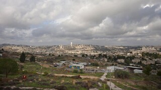ΕΕ καλεί Ισραήλ: Μη χτίζετε νέες οικιστικές μονάδες στη Δυτική Όχθη