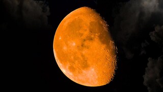 Υπερπανσέληνος Μαΐου: Την Κυριακή θα δούμε το «ματωμένο φεγγάρι»
