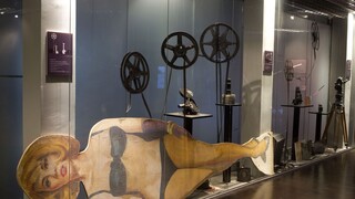 Το Μουσείο Κινηματογράφου Θεσσαλονίκης γιορτάζει τη Διεθνή Ημέρα Μουσείων