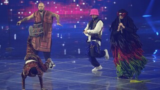 Eurovision 2022: Eπιθέσεις φιλορώσων χάκερ σε υποδομές για την ψηφοφορία
