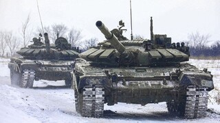 Financial Times: Μπορεί η Ουκρανία να εκδιώξει τον ρωσικό στρατό;