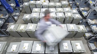 Γερμανία: Προβάδισμα για το CDU στις εκλογές της Βόρειας Ρηνανίας-Βεστφαλίας