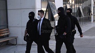 Δολοφονία Καρολάιν: Τα ελαφρυντικά που ζήτησε ο Αναγνωστόπουλος και απέρριψε το δικαστήριο