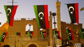Λιβύη: Μάχες στην Τρίπολη λίγο μετά την άφιξη της διορισμένης από το κοινοβούλιο κυβέρνησης