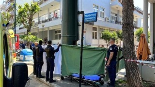 Αλεξανδρούπολη: Πώς έγινε η τραγωδία με τον κάδο πολτοποίησης απορριμμάτων - Έρευνα από τις Αρχές