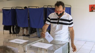 Εκλογές ΣΥΡΙΖΑ: 152.193 άνθρωποι ψήφισαν για την εκλογή προέδρου