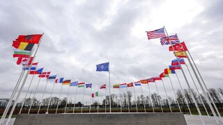 Μπορέλ: Ελπίζω να ξεπεραστούν οι αντιρρήσεις για την ένταξη της Σουηδίας και της Φινλανδίας στο ΝΑΤΟ