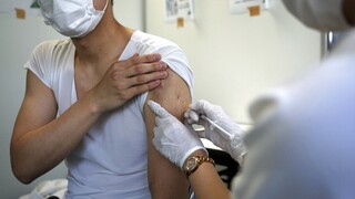 Κορωνοϊός - Εμβόλιο: «Πράσινο φως» από τον FDA για τη χορήγηση τρίτης δόσης σε παιδιά 5-11 ετών