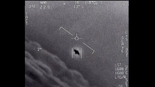 Για πρώτη φορά στελέχη του υπουργείου Άμυνας καταθέτουν για τα UFO στο Κογκρέσο