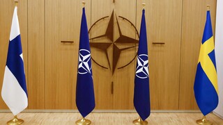 Γερμανία: Η κυβέρνηση Σολτς ενέκρινε το αίτημα Φινλανδίας-Σουηδίας για ένταξη στο ΝΑΤΟ