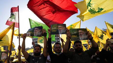 Λίβανος: Χάνει την πλειοψηφία η Χεζμπολάχ - Δύσκολη η πολιτική συνεννόηση της επόμενης μέρας