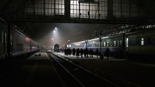 Κίεβο: Ουκρανοί μαχητές ανατίναξαν τρένο με Ρώσους στρατιώτες