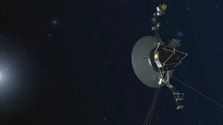  Το υπερήλικο διαστημόπλοιο της NASA που εκπλήσσει τους επιστήμονες