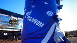 Gazprom για φυσικό αέριο: Οι μισοί από τους πελάτες άνοιξαν λογαριασμούς στην Gazprombank