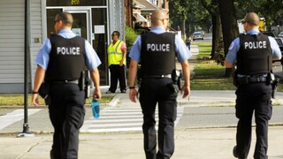 ΗΠΑ: Αστυνομικοί πυροβόλησαν κατά άοπλου ανήλικου στο Σικάγο