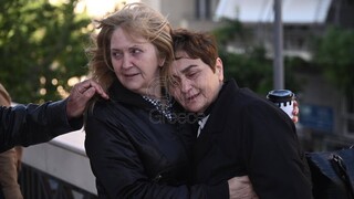 Ομόφωνα ένοχοι οι δύο κατηγορούμενοι για τη δολοφονία της Ελένης Τοπαλούδη