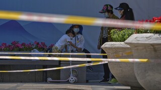 Κορωνοϊός: Επανεμφάνιση κρουσμάτων στη Σαγκάη λίγο πριν τη χαλάρωση του lockdown