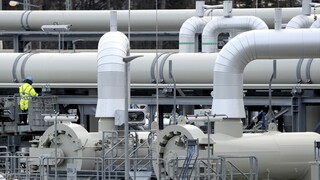 Η Ρωσία κλείνει τη στρόφιγγα του φυσικού αερίου προς τη Φινλανδία