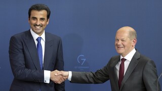 Γερμανία: Συμφωνία ενεργειακής συνεργασίας με το Κατάρ - Βήμα απεξάρτησης από το ρωσικό αέριο