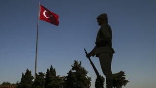Τουρκικά ΜΜΕ: Η Βρετανία αίρει τους περιορισμούς πώλησης στρατιωτικού εξοπλισμού στην Άγκυρα