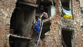 LIVEBLOG: Το Κίεβο κατηγορεί τις ρωσικές δυνάμεις ότι εμποδίζουν την εκκένωση αμάχων από τη Χερσώνα